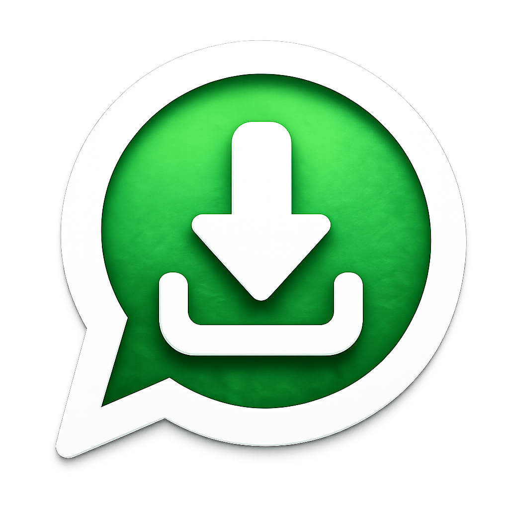 Status Saver Logo